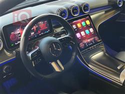 مرسيدس بنز C-Class